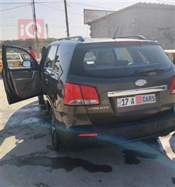 كيا سورينتو